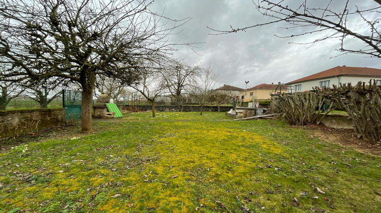 Ma-Cabane - Vente Maison Hatrize, 84 m²