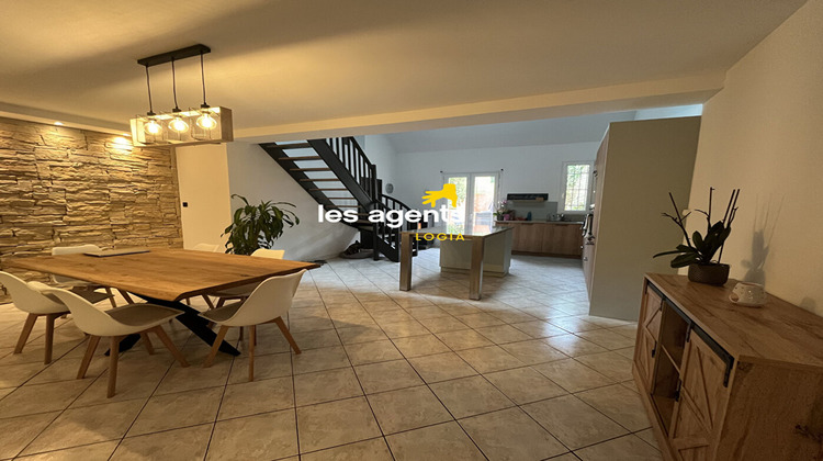 Ma-Cabane - Vente Maison HATRIZE, 200 m²