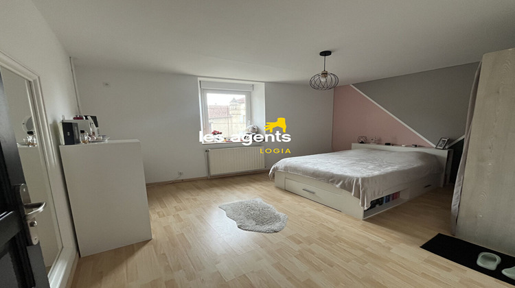 Ma-Cabane - Vente Maison HATRIZE, 200 m²