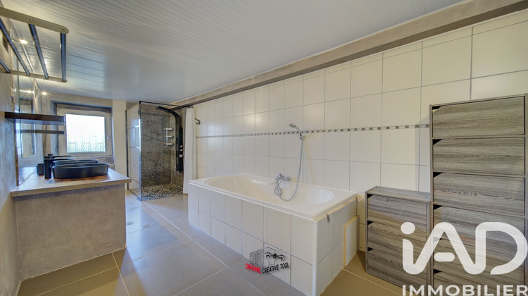 Ma-Cabane - Vente Maison Hatrize, 150 m²