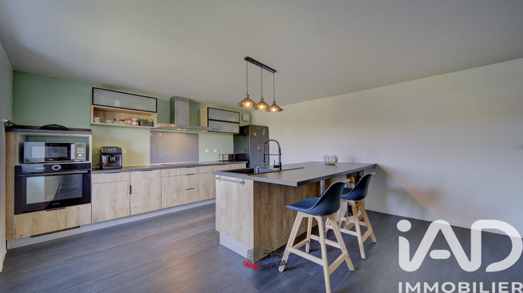 Ma-Cabane - Vente Maison Hatrize, 150 m²
