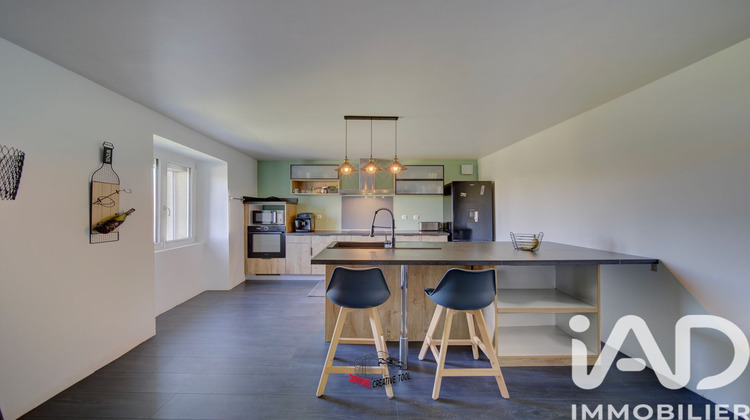 Ma-Cabane - Vente Maison Hatrize, 150 m²