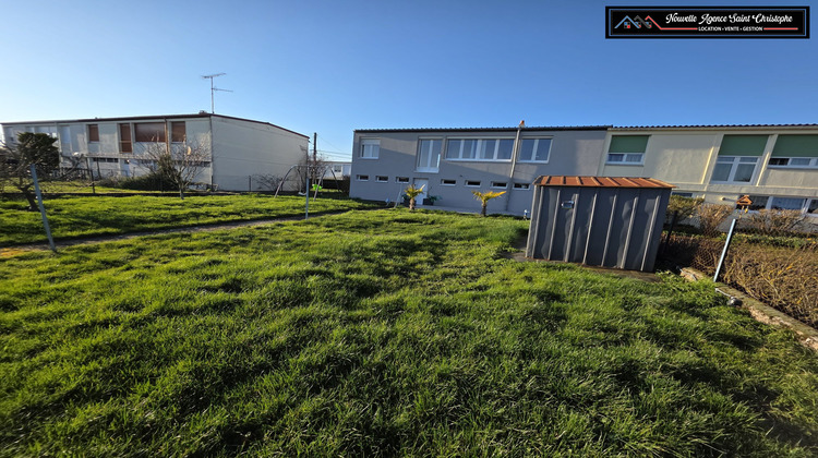 Ma-Cabane - Vente Maison Hatrize, 122 m²