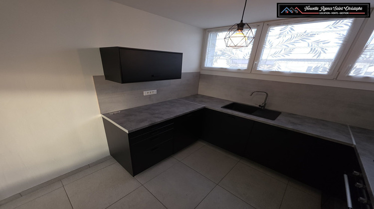 Ma-Cabane - Vente Maison Hatrize, 122 m²