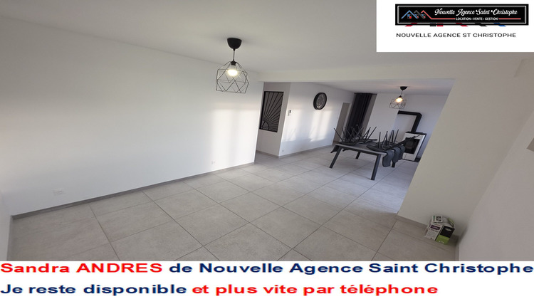 Ma-Cabane - Vente Maison Hatrize, 122 m²