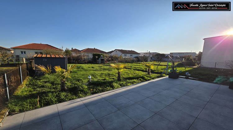 Ma-Cabane - Vente Maison Hatrize, 122 m²