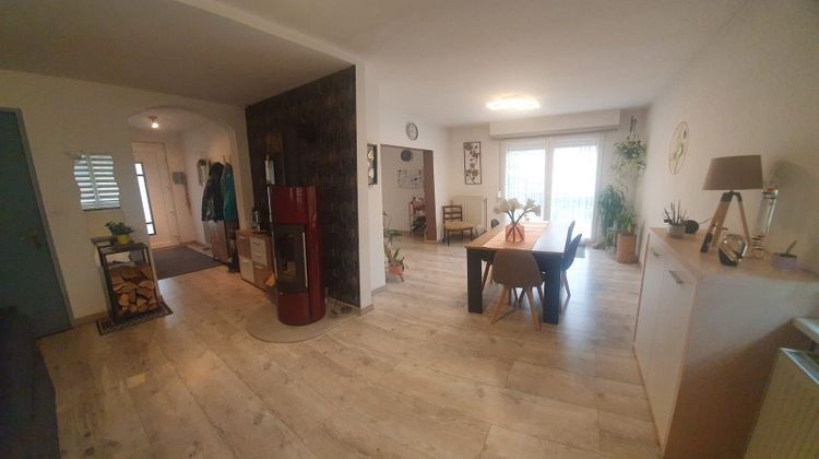 Ma-Cabane - Vente Maison Hatten, 86 m²