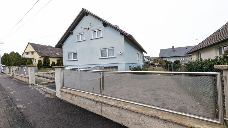 Ma-Cabane - Vente Maison Hatten, 180 m²