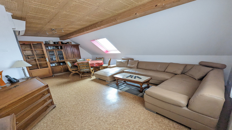 Ma-Cabane - Vente Maison Hatten, 180 m²