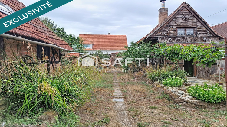 Ma-Cabane - Vente Maison Hatten, 208 m²