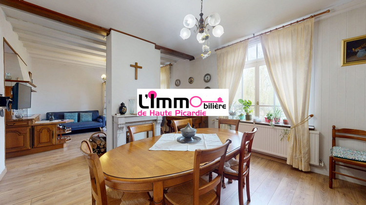 Ma-Cabane - Vente Maison Hattencourt, 322 m²