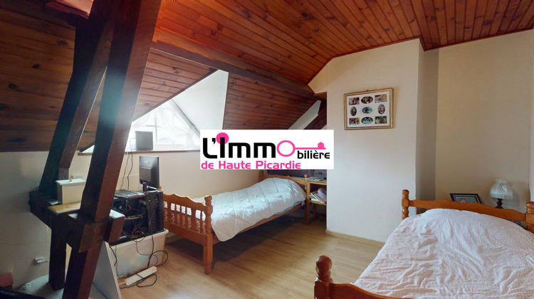 Ma-Cabane - Vente Maison Hattencourt, 322 m²