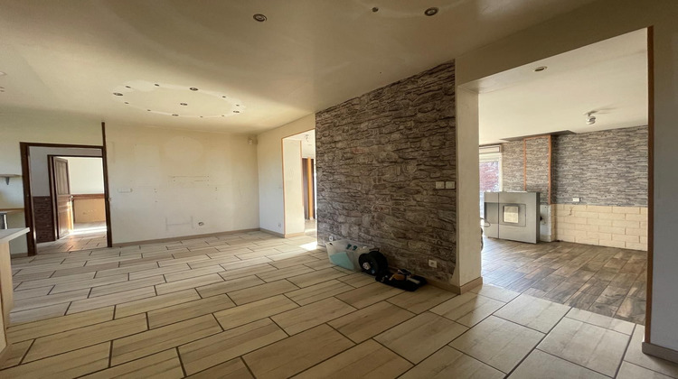 Ma-Cabane - Vente Maison Hattencourt, 138 m²