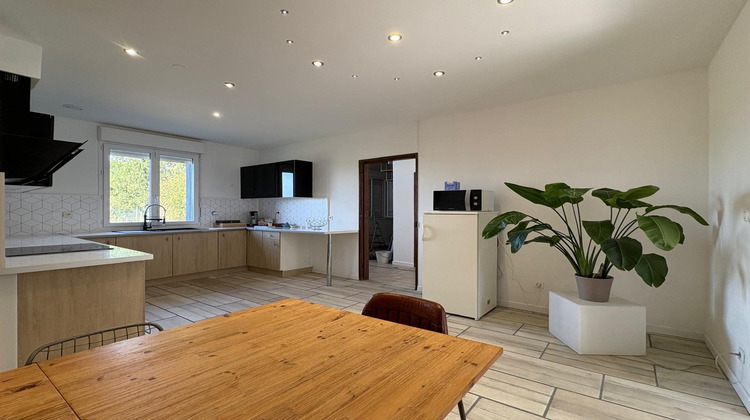 Ma-Cabane - Vente Maison Hattencourt, 138 m²