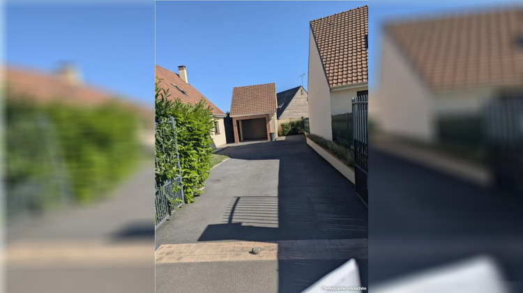 Ma-Cabane - Vente Maison HATTENVILLE, 112 m²