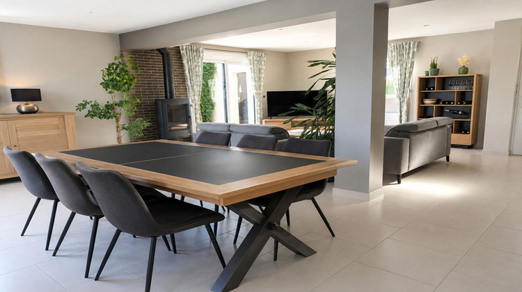 Ma-Cabane - Vente Maison HATTENVILLE, 112 m²