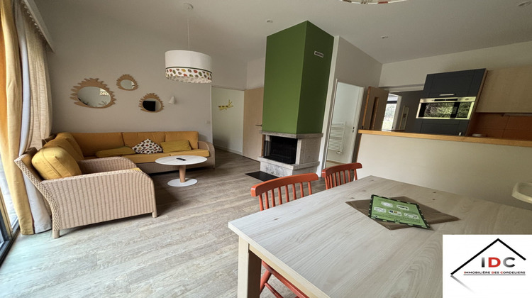 Ma-Cabane - Vente Maison Hattigny, 52 m²