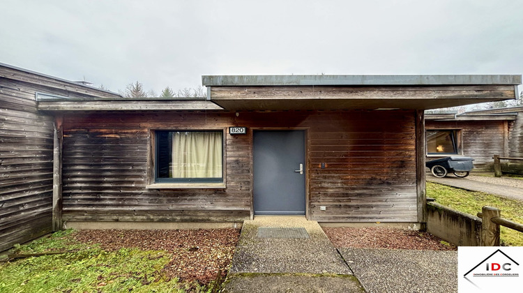 Ma-Cabane - Vente Maison Hattigny, 52 m²