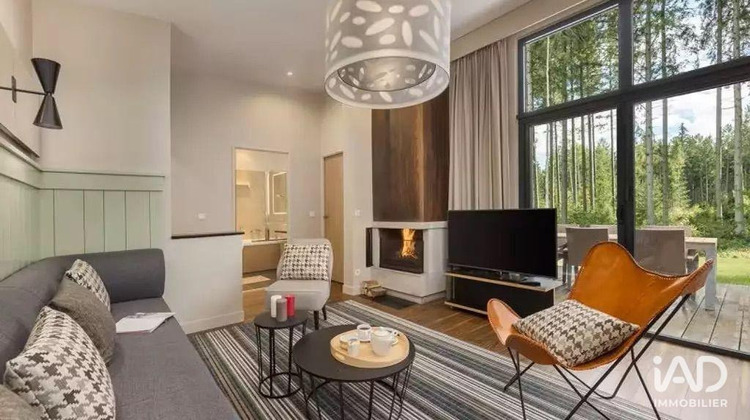 Ma-Cabane - Vente Maison Hattigny, 68 m²