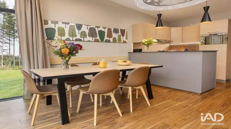 Ma-Cabane - Vente Maison Hattigny, 68 m²