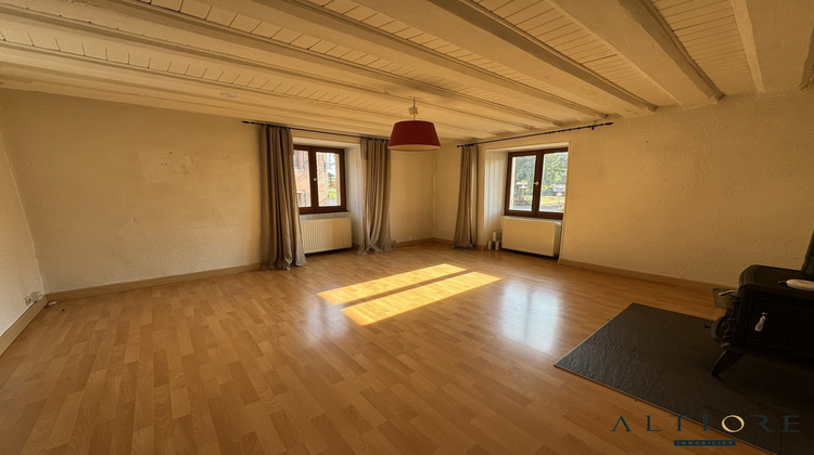 Ma-Cabane - Vente Maison Hattstatt, 120 m²