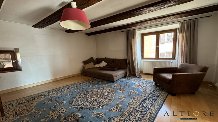 Ma-Cabane - Vente Maison Hattstatt, 120 m²