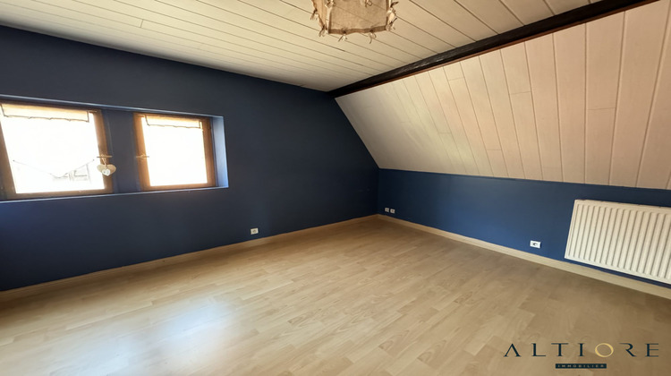 Ma-Cabane - Vente Maison Hattstatt, 120 m²