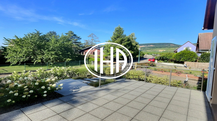 Ma-Cabane - Vente Maison Hattstatt, 143 m²