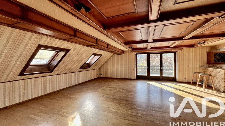 Ma-Cabane - Vente Maison Hattstatt, 132 m²