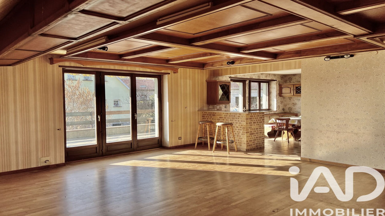 Ma-Cabane - Vente Maison Hattstatt, 132 m²