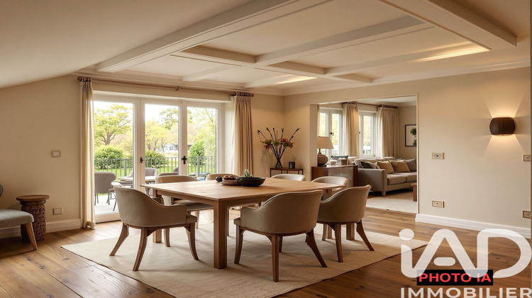 Ma-Cabane - Vente Maison Hattstatt, 132 m²