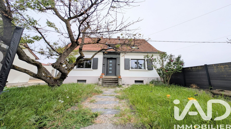 Ma-Cabane - Vente Maison Hattstatt, 125 m²