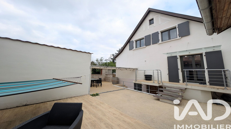 Ma-Cabane - Vente Maison Hattstatt, 125 m²