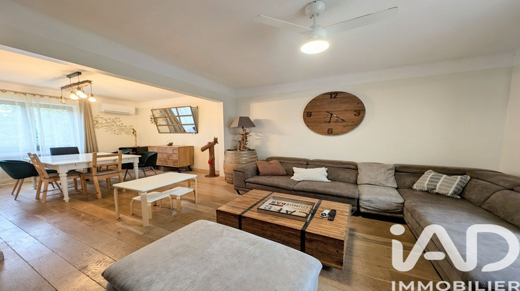 Ma-Cabane - Vente Maison Hattstatt, 125 m²