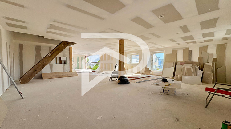 Ma-Cabane - Vente Maison HATTSTATT, 160 m²