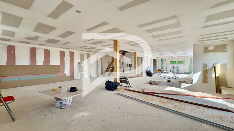 Ma-Cabane - Vente Maison HATTSTATT, 160 m²
