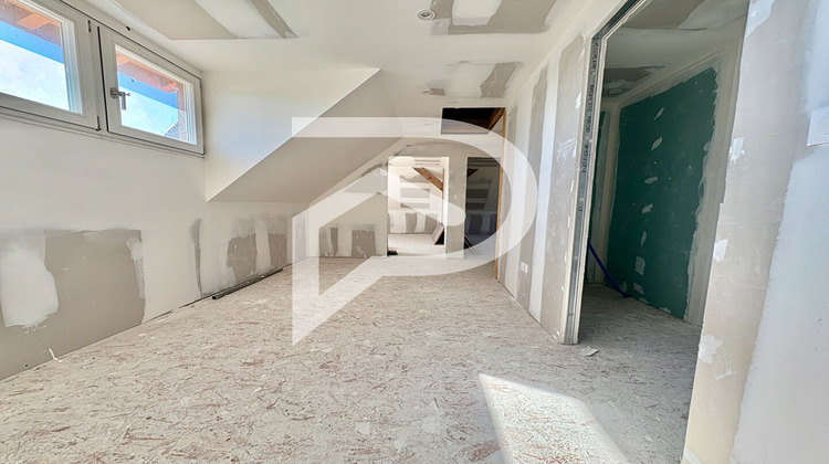 Ma-Cabane - Vente Maison HATTSTATT, 160 m²
