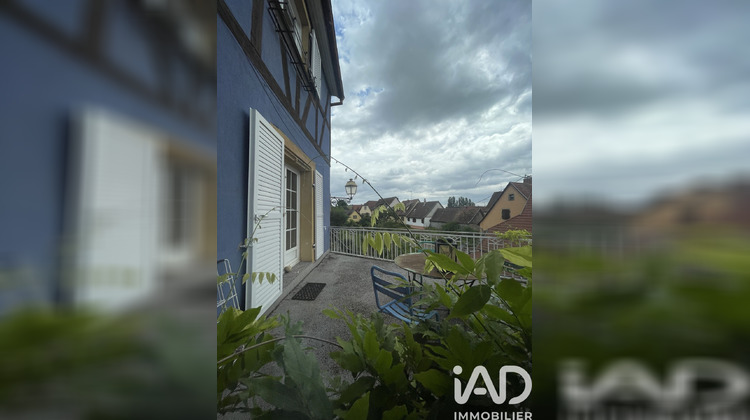 Ma-Cabane - Vente Maison Hattstatt, 234 m²