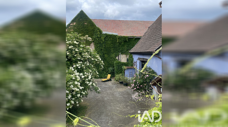 Ma-Cabane - Vente Maison Hattstatt, 234 m²