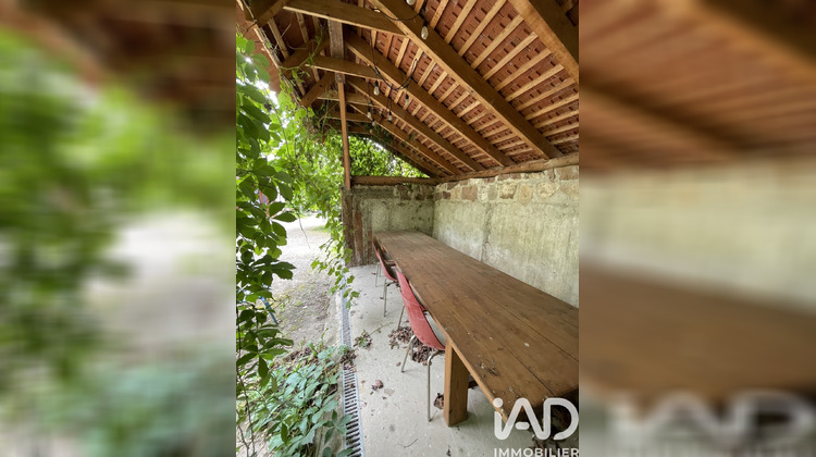 Ma-Cabane - Vente Maison Hattstatt, 234 m²