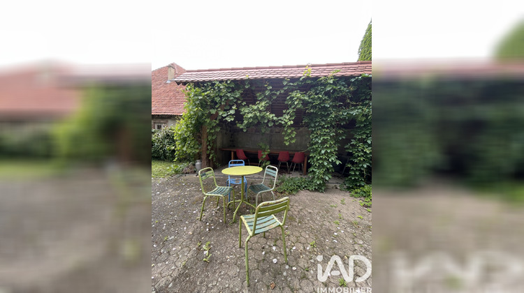 Ma-Cabane - Vente Maison Hattstatt, 234 m²