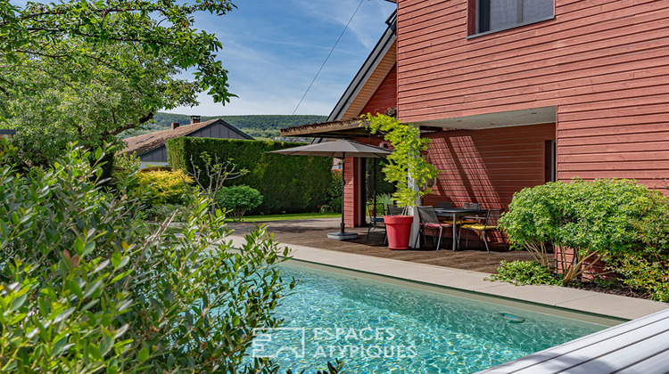 Ma-Cabane - Vente Maison HATTSTATT, 183 m²