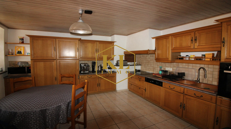 Ma-Cabane - Vente Maison Hattstatt, 268 m²