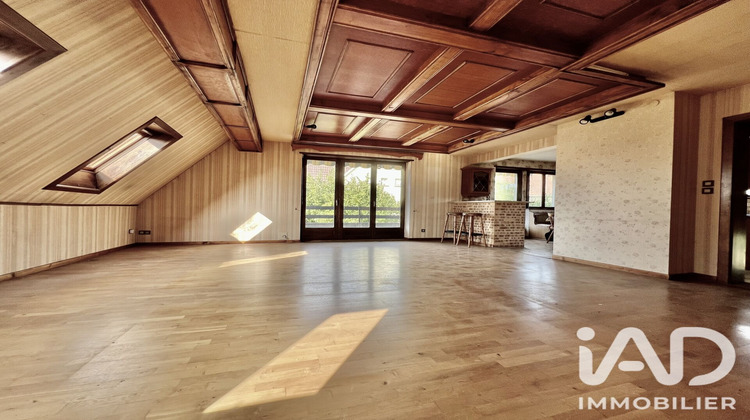 Ma-Cabane - Vente Maison Hattstatt, 132 m²