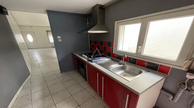 Ma-Cabane - Vente Maison HAUBOURDIN, 76 m²