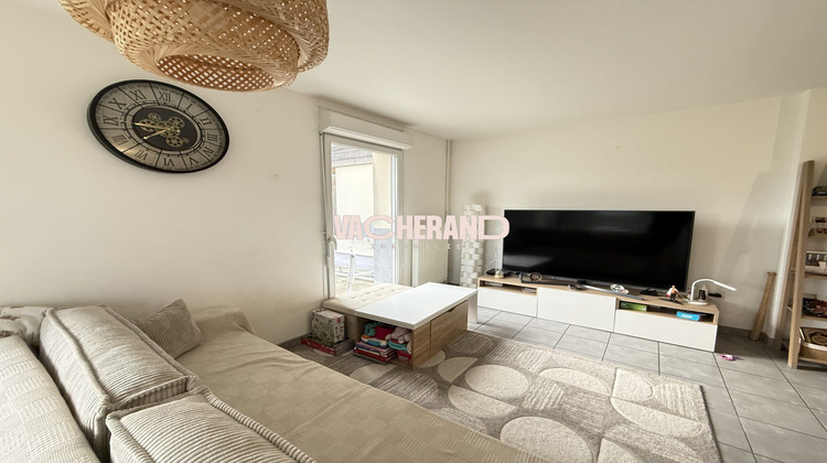 Ma-Cabane - Vente Maison Haubourdin, 80 m²