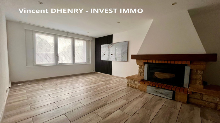 Ma-Cabane - Vente Maison Haubourdin, 98 m²