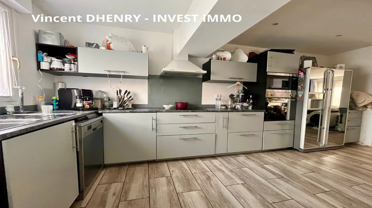 Ma-Cabane - Vente Maison Haubourdin, 98 m²