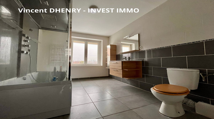 Ma-Cabane - Vente Maison Haubourdin, 98 m²