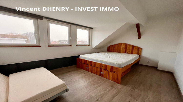 Ma-Cabane - Vente Maison Haubourdin, 98 m²